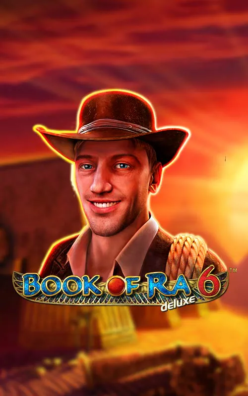 Book of Ra at Oreels Casino