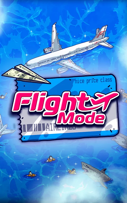 Flight Mode at Oreels Casino