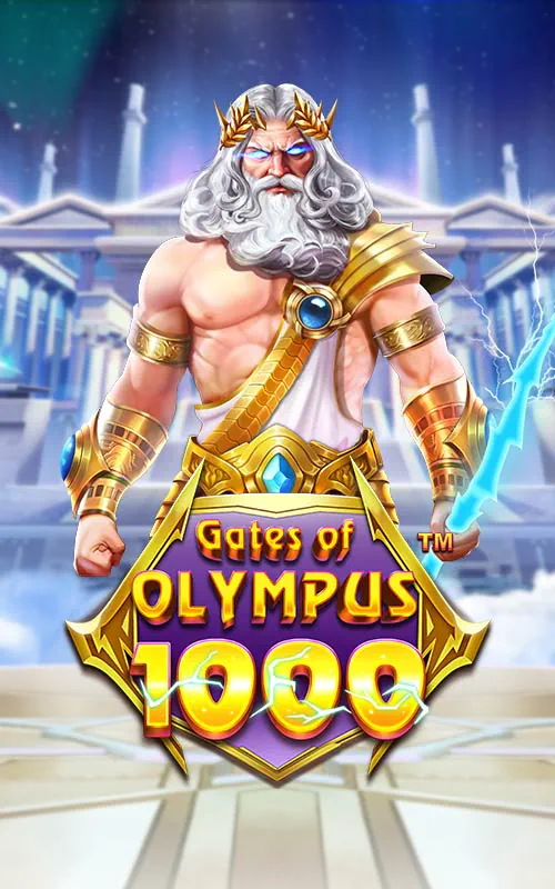 Gates of Olympus at Oreels Casino