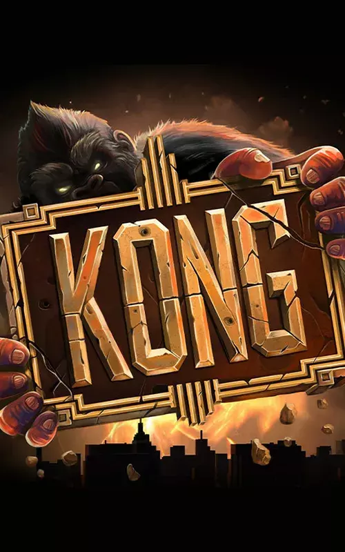 Kong at Oreels Casino