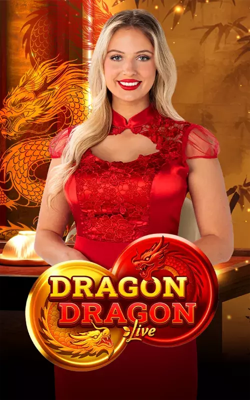 Dragon Dragon at Oreels Casino