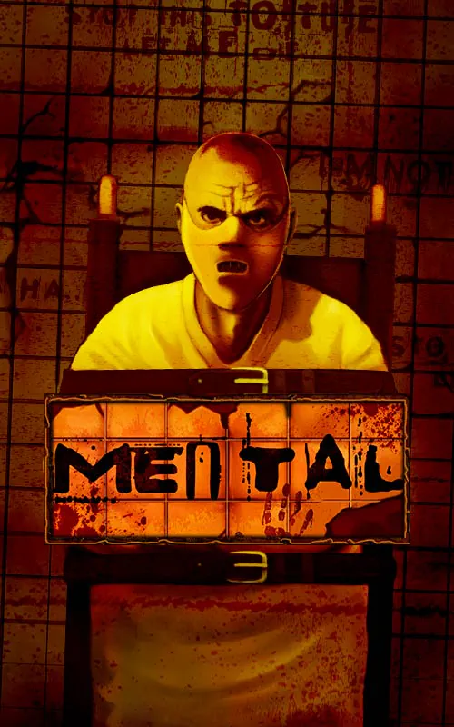 Mental at Oreels Casino